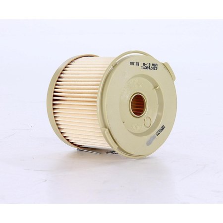 Wix Filters Racor Fh Turbine Series Model 500Fg -10 Fuel Filter, 33795 33795